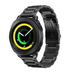 Ремешок gear S3 для samsung Galaxy watch 46 мм активный 22 мм ремешок для часов huawei watch gt ремень amazfit gtr 47 мм/браслет bip