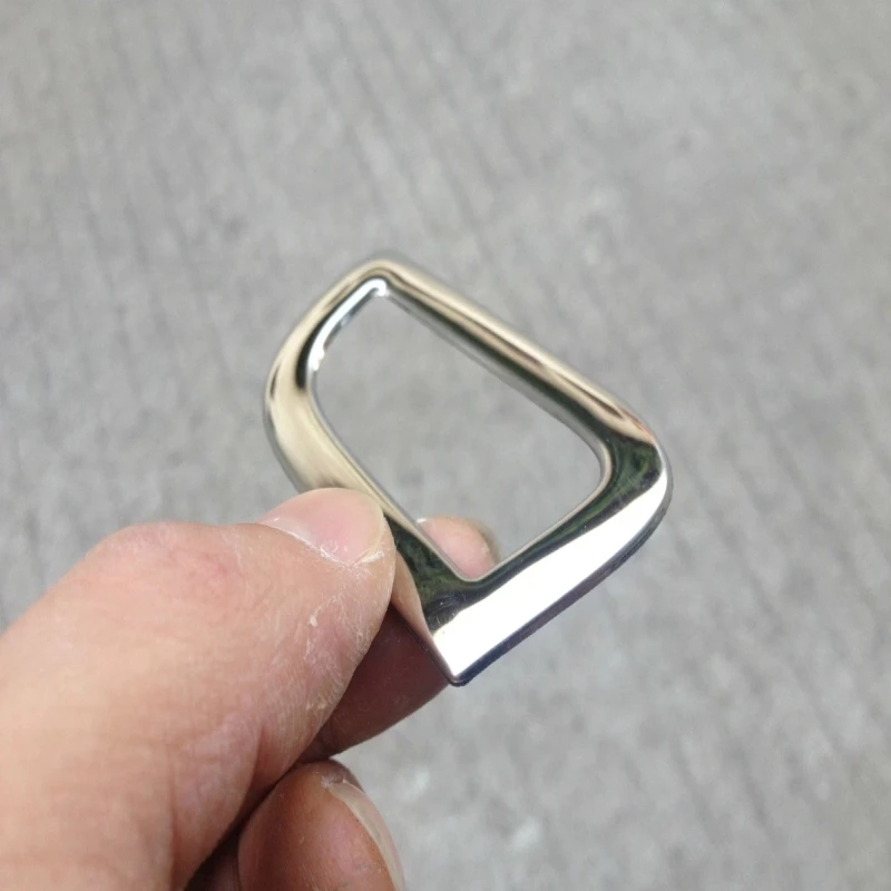 Крышка для автомобиля внутренняя отделка ручки контейнер перчаток из