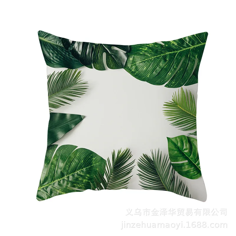 decorative throw
