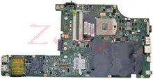 for Lenovo thinkpad Edge E40 laptop motherboard HM55 DDR3 04w3600 Free Shipping 100% test ok 04w0462 for lenovo thinkpad edge e420 laptop motherboard hm65 ddr3 hd 6630m video card full tested