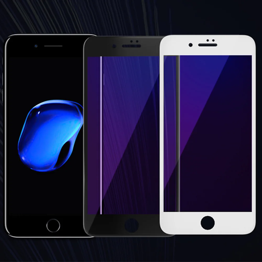 3D Tempered glass (2)