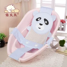 2017 N.B.XIONG Brand Baby Bath Bumpers Colorful Multi-functional Non-slip Safe High Quality Max 20 KG Mummy’s Best Choice