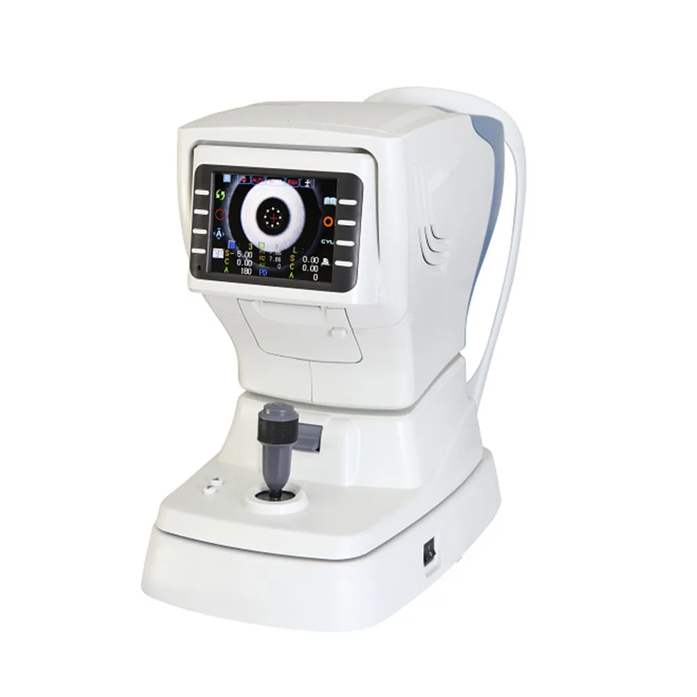 

Loudly brand auto refractometer with keratometer ARK-810