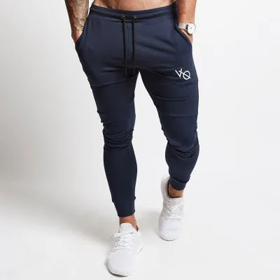 

Sport Pants Men Joggers Sweatpants Running Sports Workout Training Trousers Male Gym Fitness Crossfit Cotton Sportswear Women