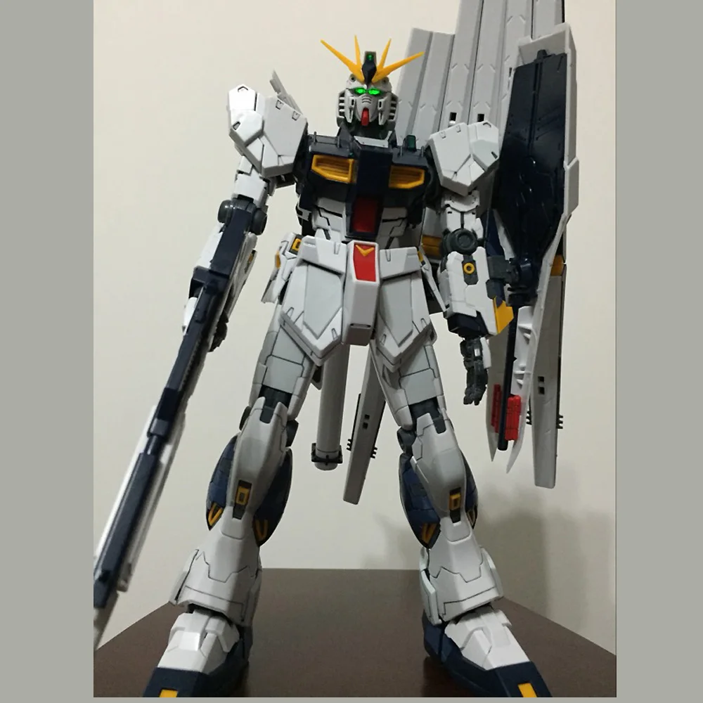 Daban Gundam Model 1 100 Mg 6619 Ver Ka Rx 93 V Fighter Gundam Ka Version With Box Daban Gundam Gundam Modelwith Box Aliexpress Daban Gundam Model 1 100 Mg 6619 Ver Ka Rx 93 V Fighter Gundam Ka Version With Box Daban Gundam Gundam Modelwith Box Aliexpress