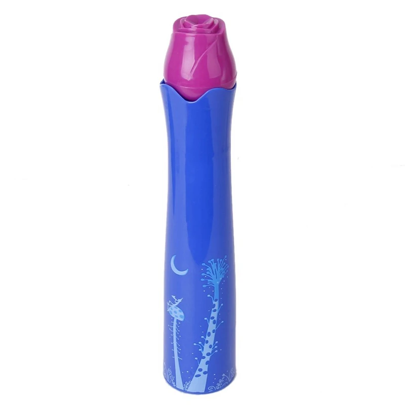 

Folding umbrella with Rose Handle - Reason song has Mid-night