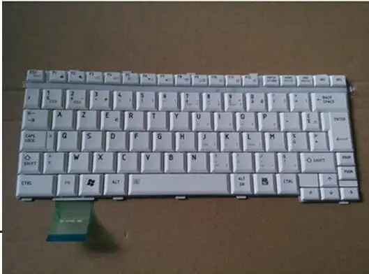 

keyboard for Toshiba Satellite U300 U305 Portege M600 M700 M750 M780 Tecra M8 FRENCH/DANISH/US/RUSSIAN/KOREAN/GREEK