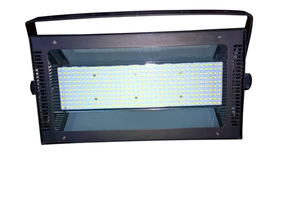 

LED 200W strobe light white LED strobe light stage party music active