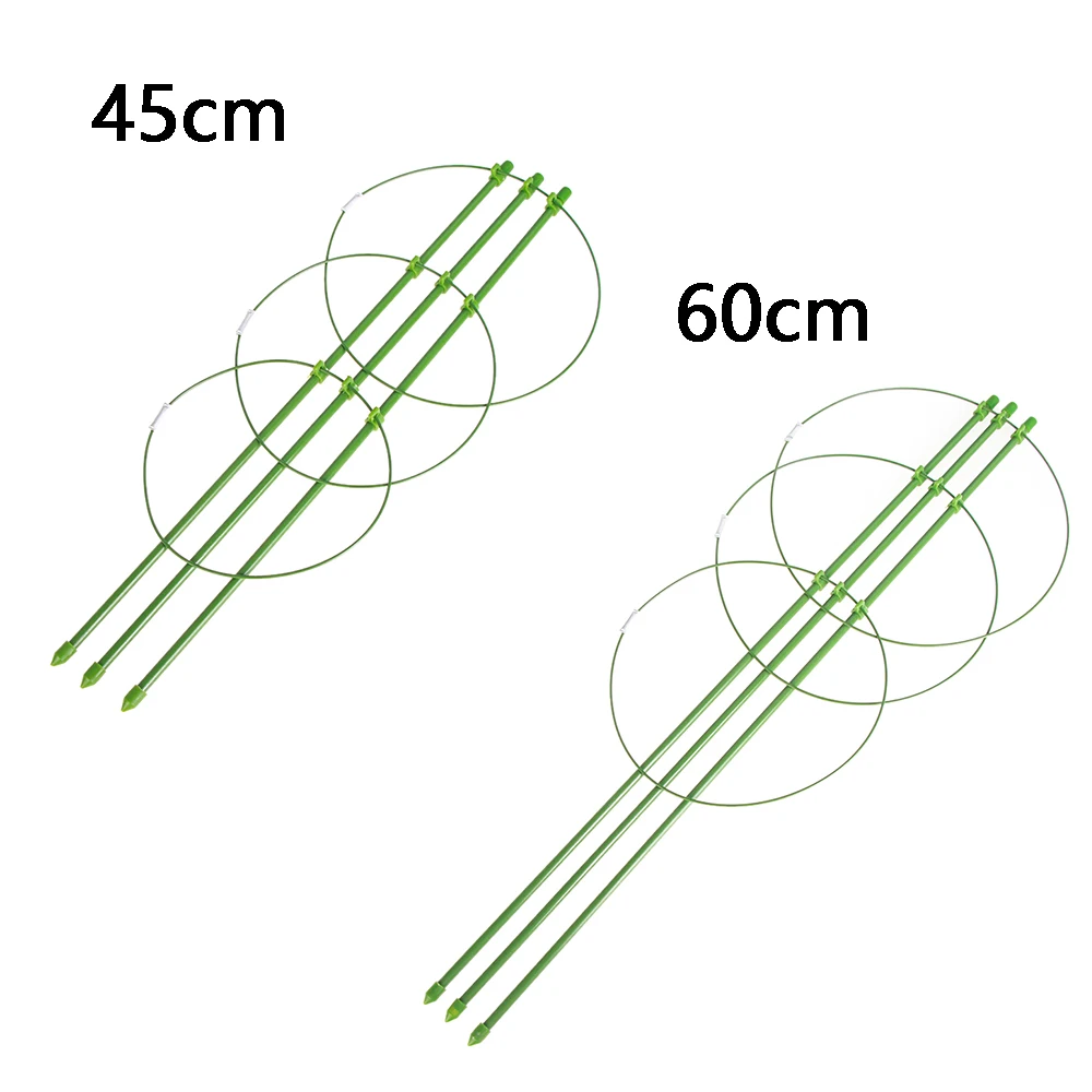 1 прочная креативная стойка для лозы, скалолазания 60 см, декоративные садовые инструменты, садовые инструменты, садовые растения, шпалеры, опорная рама для растений
