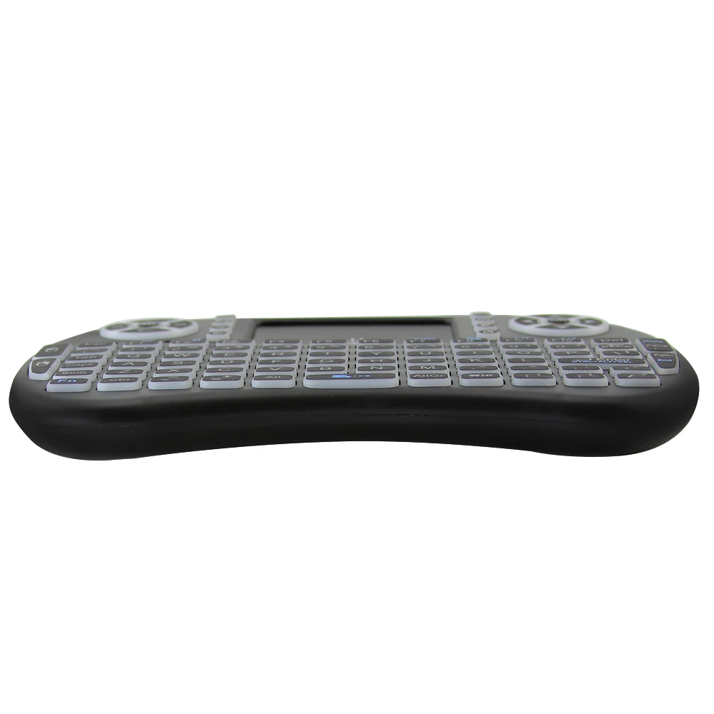 Wireless keypad