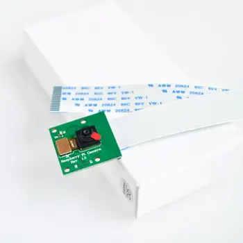 

Brand New 1Pcs Camera Module Board REV 1.3 5MP Webcam Video 1080p 720p Fast For Raspberry Pi 3