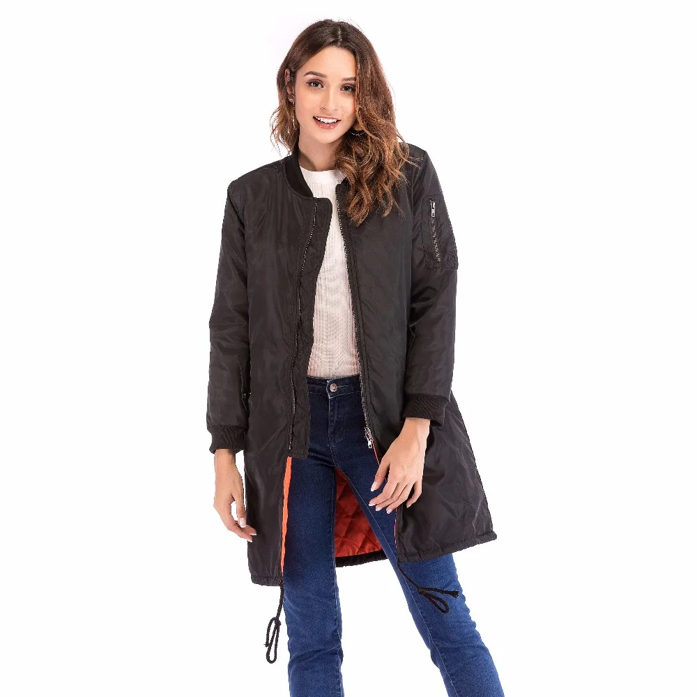 Hodisytian inverno moda feminina parkas casaco aquecimento