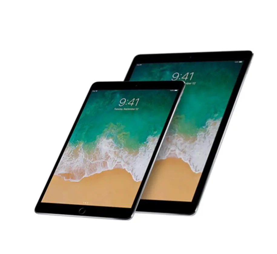 Apple iPad Pro 12 9 &quotпланшет retina дисплей 12MP задняя камера 7MP Фронтальная FaceTime Поддержка