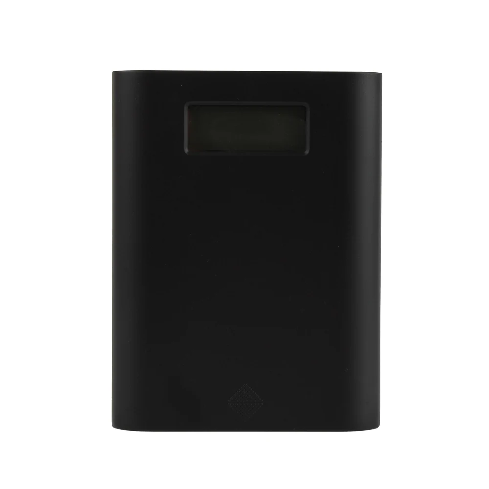 

SoShine E3S-QC Quick Charger 30W 18650x4 Portable Power Source Bank Charger