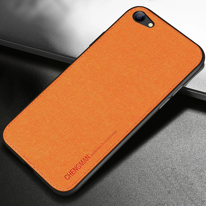 CHUNFA кожаный чехол для OPPO R15 R9 R9S плюс R11 R11S мобильный силиконовый A3 A57 a59 Поддержка