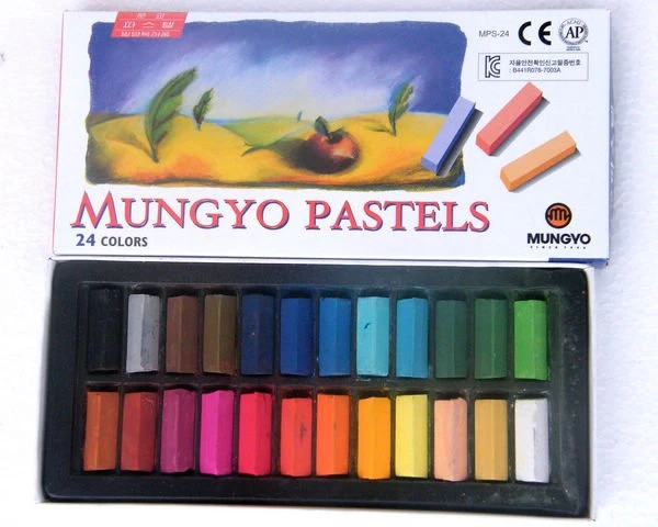 0set Free Shipping By Ems Short Hair Dye Crayons Professional Soft Quartet Hair Color Chalk 24 Color Suit Dye Sublimation Laser Printer Dye Glasscrayon Eyeliner Aliexpress