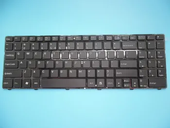 

tops laptop keyboard for ASUS pegatron corporation A15A US layout