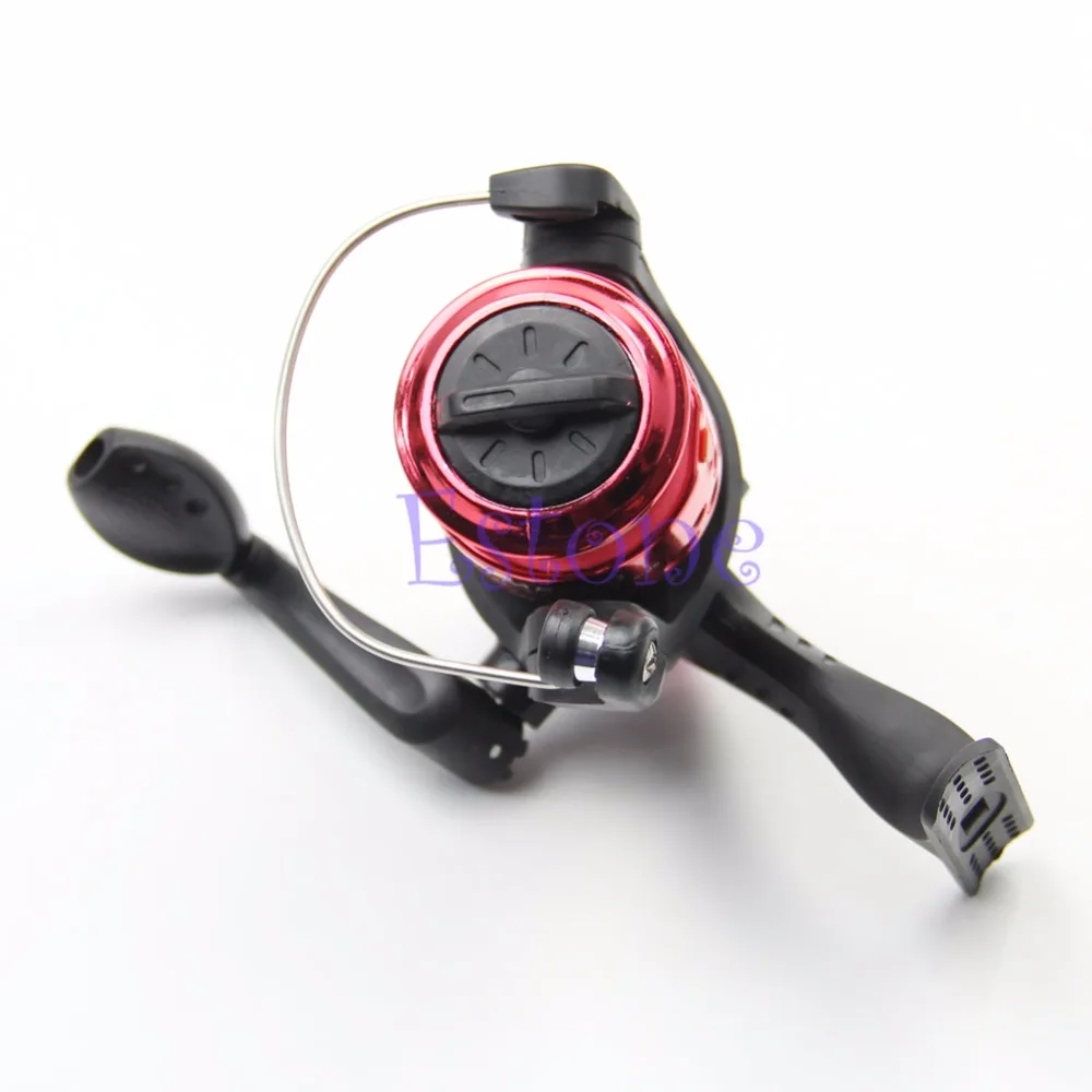 1PC High Quality 3BB Bearing Ball Spinning Sea Beach Fishing Reels Line