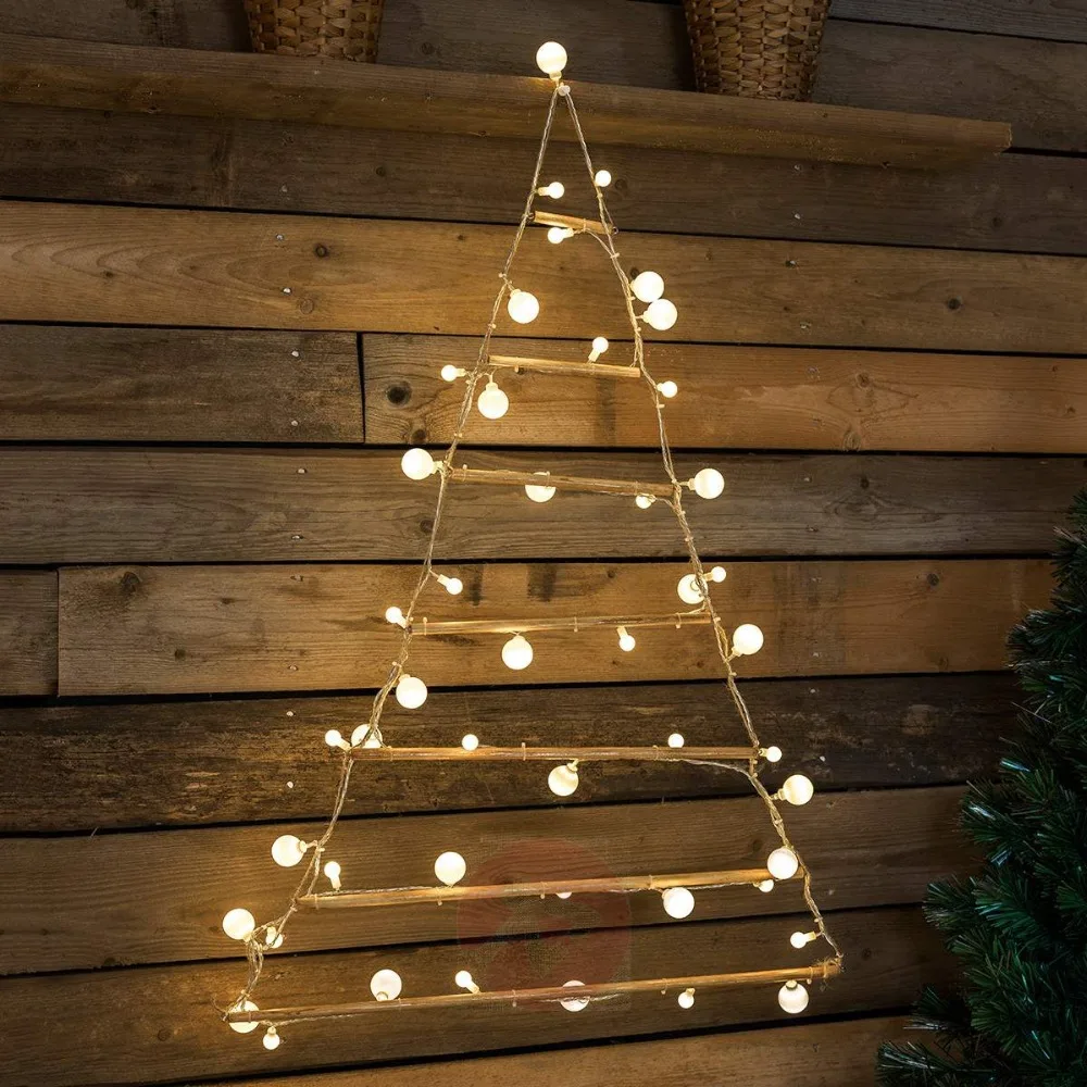 

5M Globe LED String Lights Christmas Garland fairy Lights string led party lights for holiday outdoor tree lighting decoration