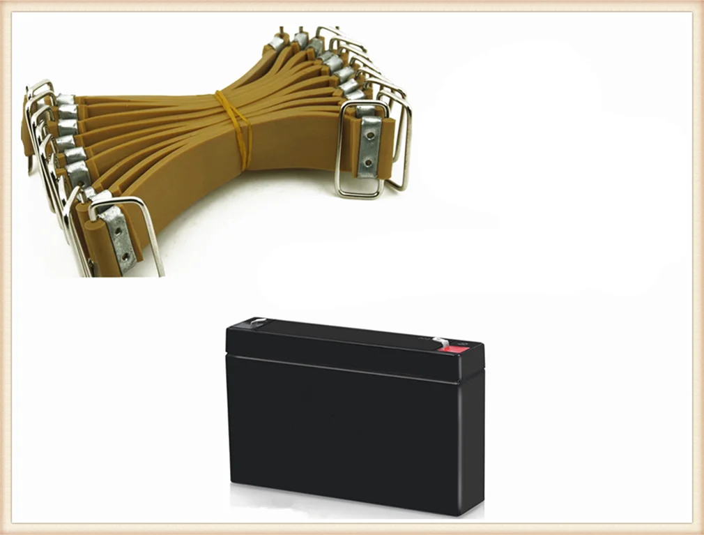 

Motorcycle accessories strap elastic fixed battery tape for BMW HONDA CBR929RR CBR600RR CBR954RR CB1000R