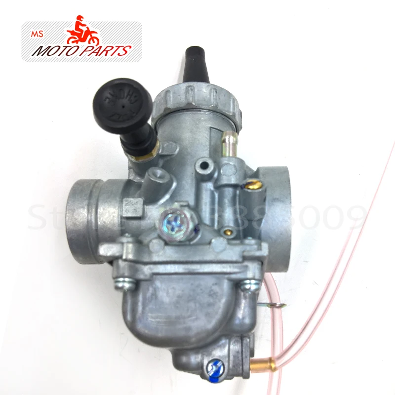 Mikuni VM24 карбюратор высокой производительности для K65SX K 65 SX 1998-2009 Carb RXS RX115 4х8 панели с желобками 3M5 5R9 RX100