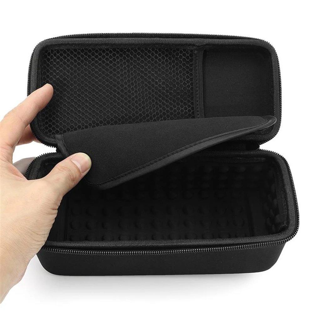 Carry Путешествия Чехол для Bose SoundLink Mini/Mini 2 Беспроводной Bluetooth Динамик EVA чехол для хранения Портативный Защитная крышка коробка
