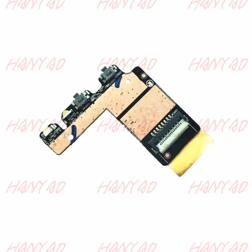 NS-A073 NS A073 NS-A073P для LENOVO Yoga 2 Pro панель кнопочного переключателя питания | Компьютеры