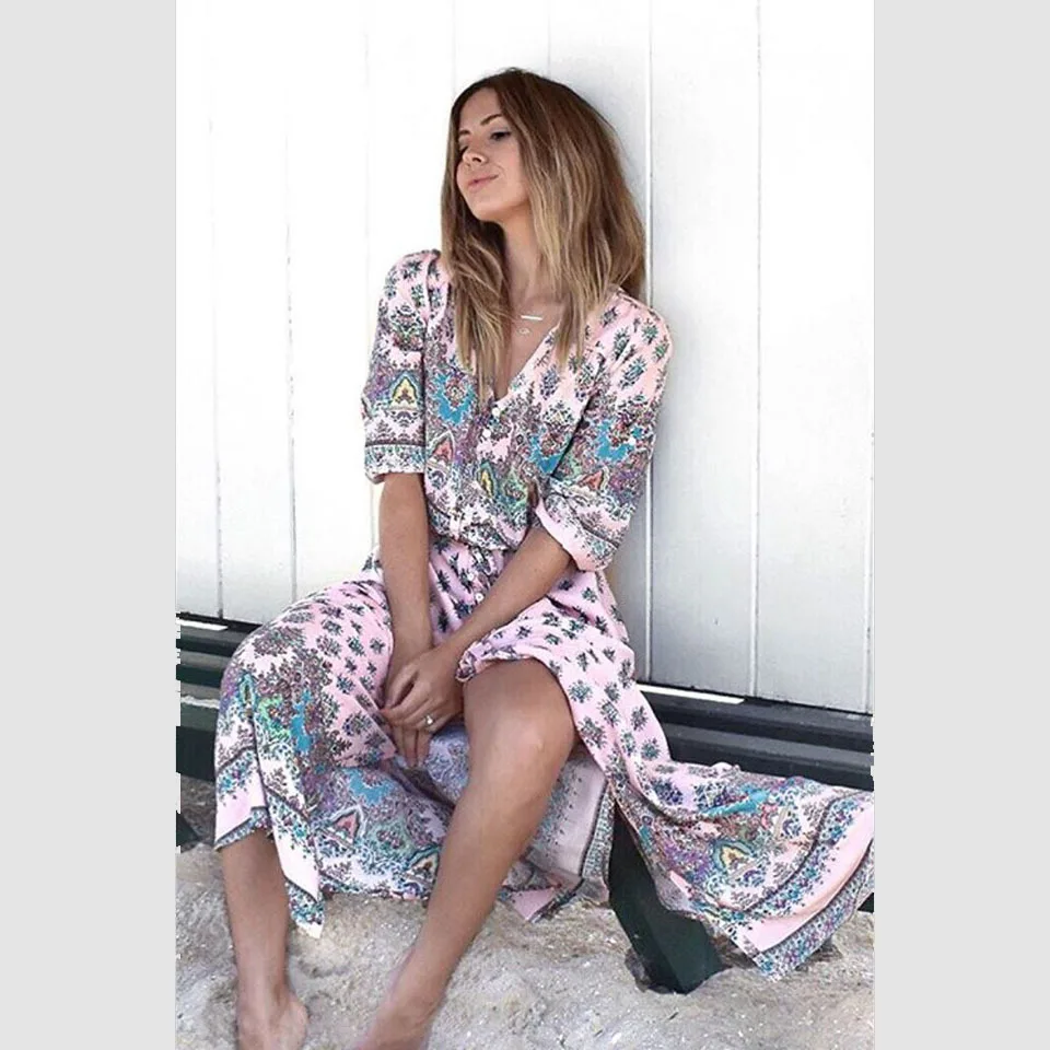 Oracle_Maxi_-_Pink