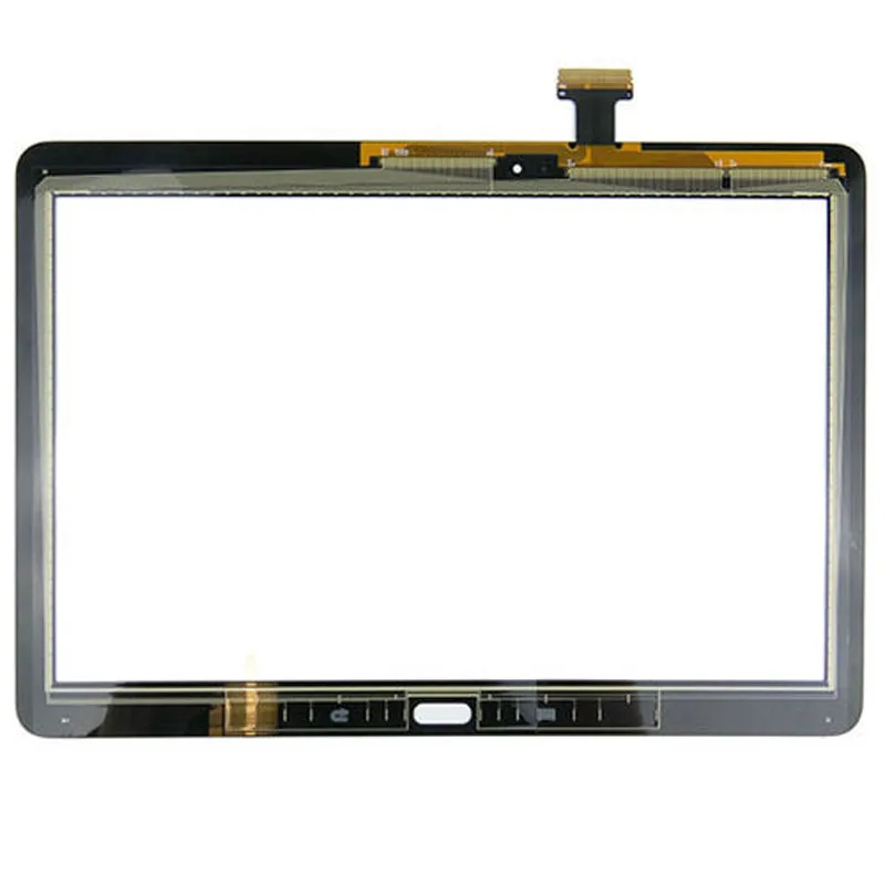 Для Samsung Galaxy Note 10 1 SM P600 сенсорный экран P601 дигитайзер P605 стекло 2014 издание