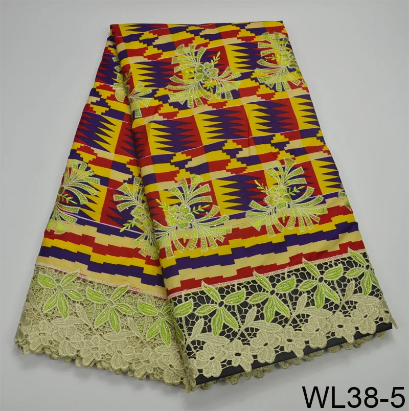 WL38-5