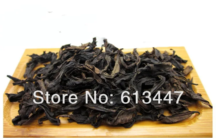 500g Dahong pao oolong tea Chinese Tea Big Red Robe Wuyi Cliff Wulong |
