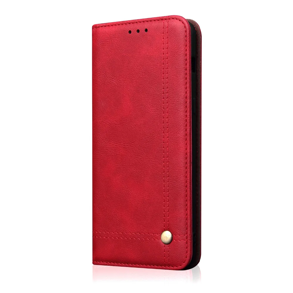 Флип Чехол книжка для Etui samsung Galaxy A10 A30 A40 A50 A60 A70 M10 M20 30 SM-A305F откидная крышка кожаный бумажник чехол для телефона Коке