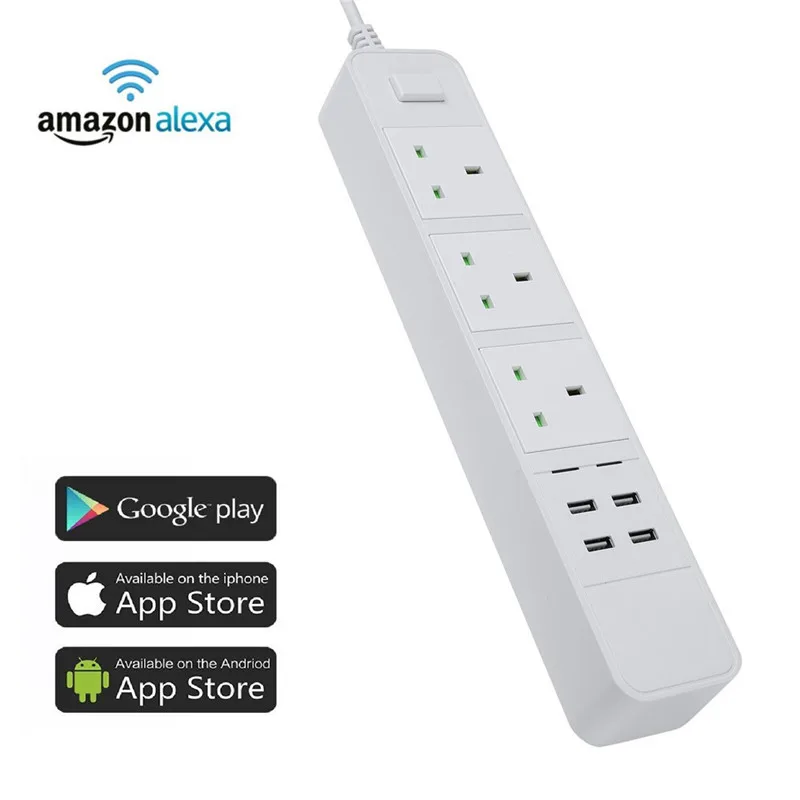 wifi smart socket (1)