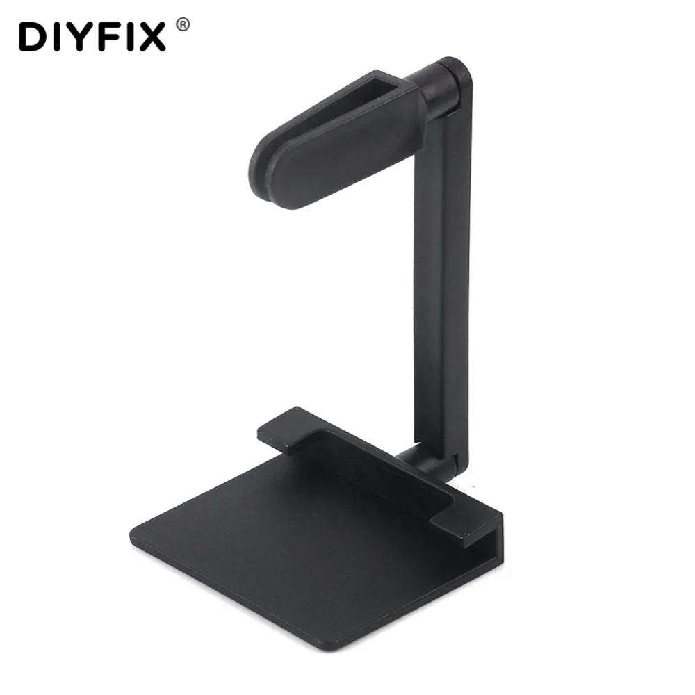 LCD Screen Fixture Plastic Holder (5)