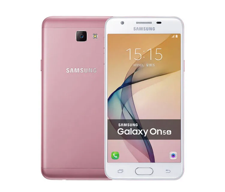 iphone 11 refurbished Original Samsung Galaxy On5 G5700  Mobile phone J5 Prime Dual SIM 4G LTE Octa Core 5.0'' 13MP Unlocked ,Free shipping iphone 11 refurbished