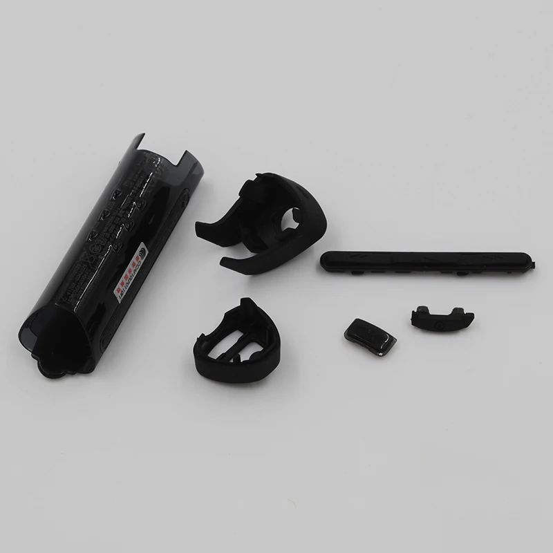 Replacement Shell a set without Case Cover Spring For Sony Ericsson MH100 MH110 MW600 Bluetooth Headsets