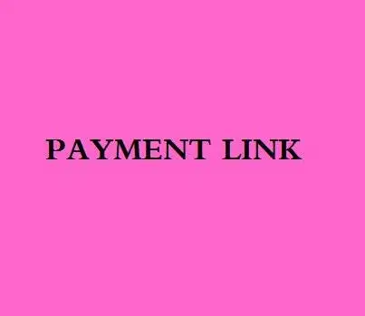 

PAYMENT LINK