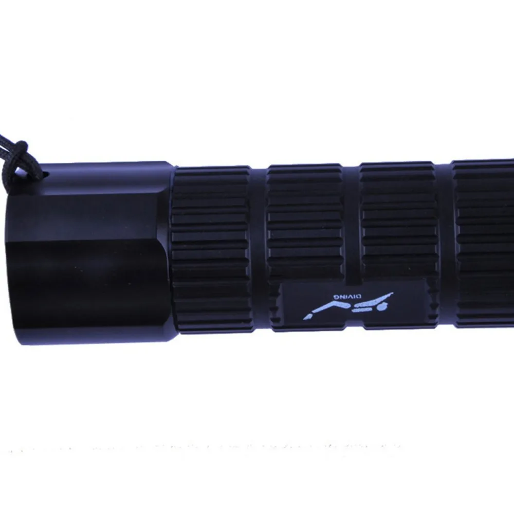 

DF007 LED Tactical Flashlight Led Torch Zoom LED Flashlight Waterproof Torch Light Rechargeable