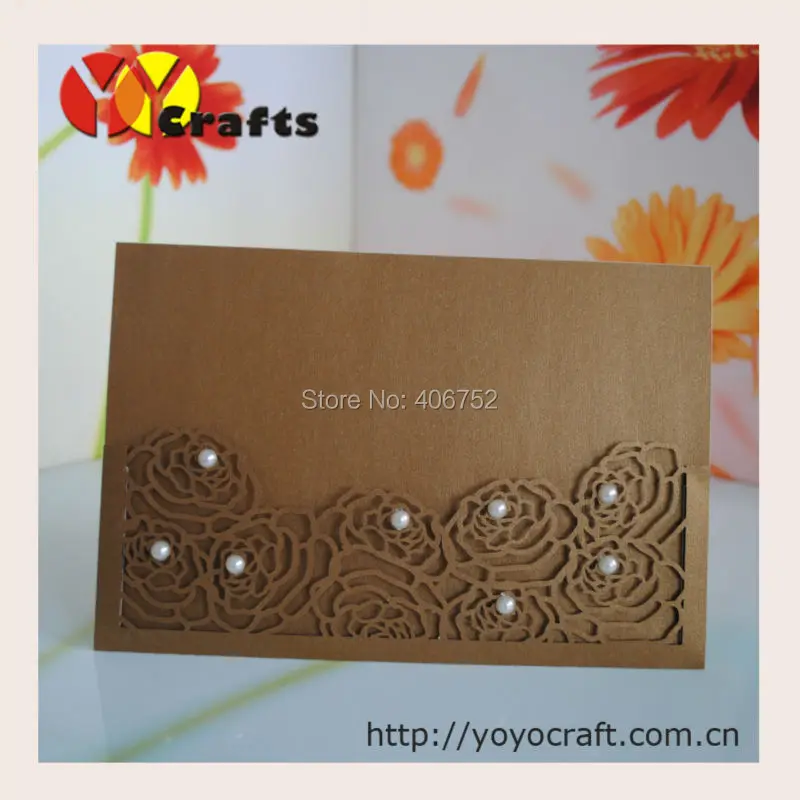 fancy birthday invitation