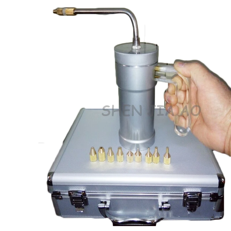 1 шт. жидкий азот криотерапия инструмент красота инструмент жидкий распылитель азота может веснушки устройства