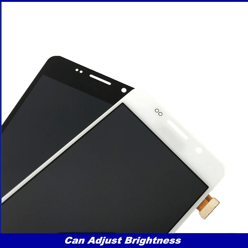 a510 screen