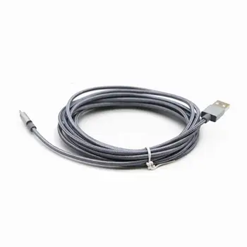 

10PCS Micro USB Cable Charger Cable Android Charging Cord for Oculus Go VR