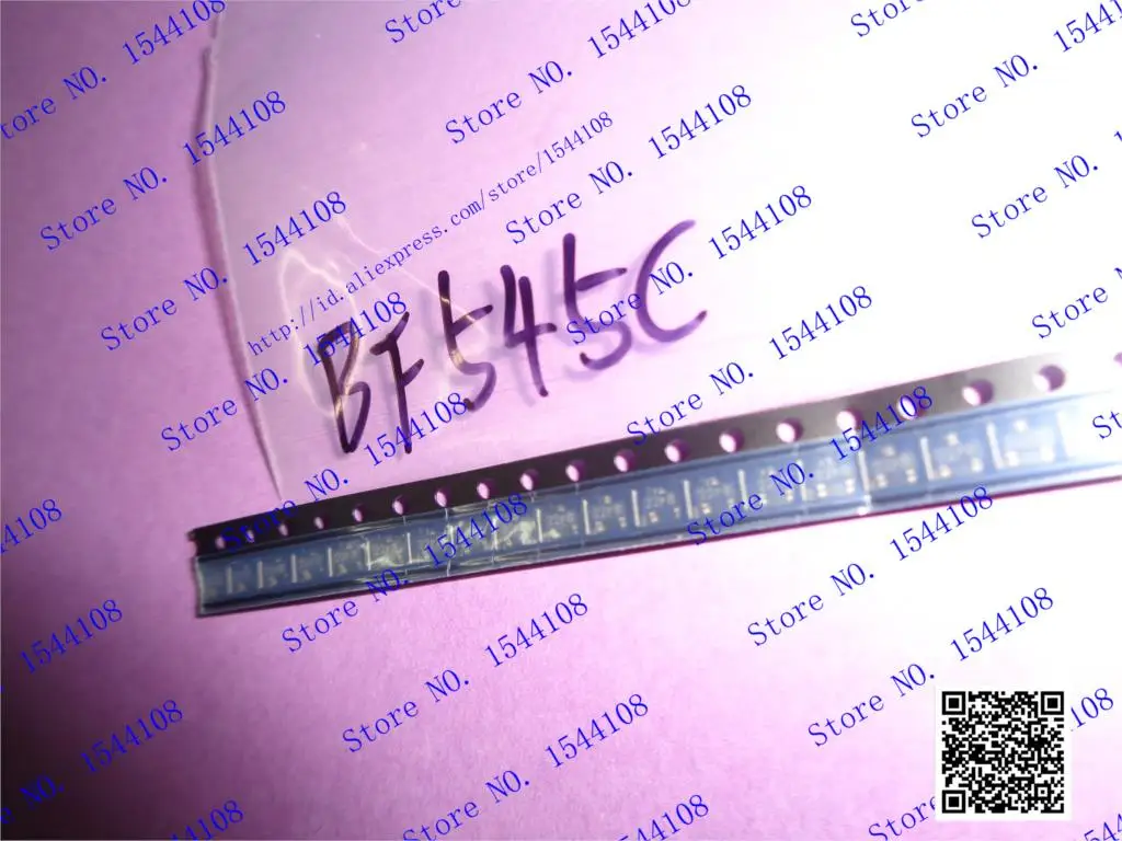 BF545C 215 BF545C SOT23 20 sztuk w magazynie|20pcs| - AliExpress