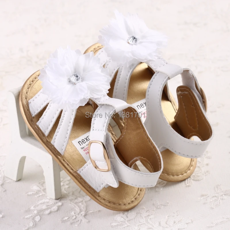 size 4 sandals baby