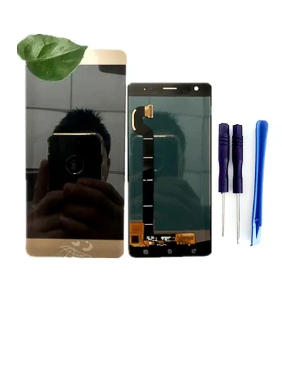 

For Asus Zenfone 3 Deluxe ZS570KL Z016D lcd display with touch screenr phone replacement with tools Z016S
