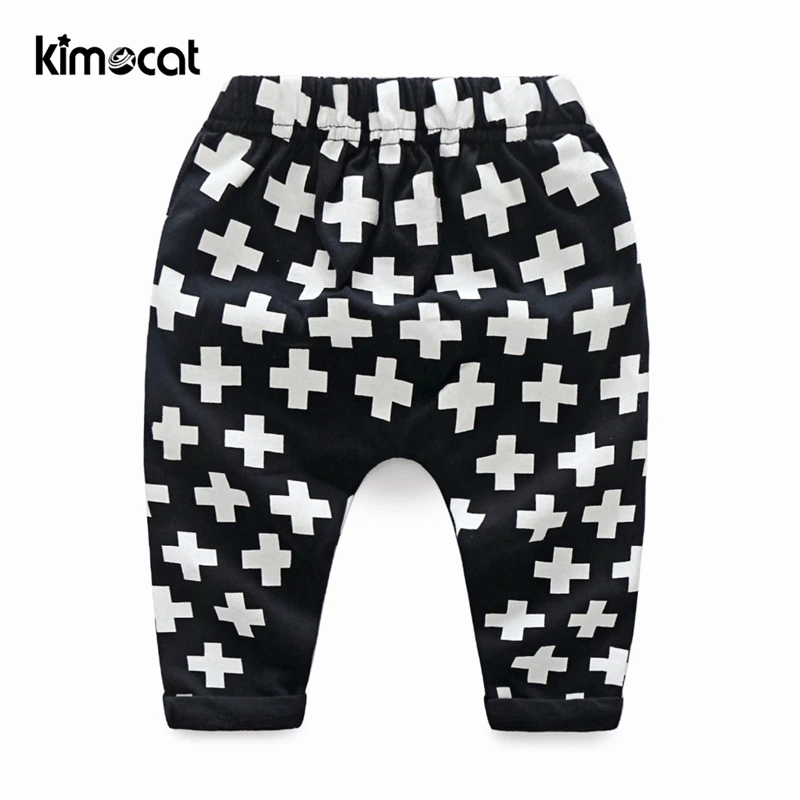 KIMOCAT/для маленьких мальчиков одежда 2 шт. высокое качество хлопковый костюм для маленьких мальчиков с длинным рукавом Осень мультфильм для маленьких мальчиков Наборы для ухода за кожей спальный Костюмы