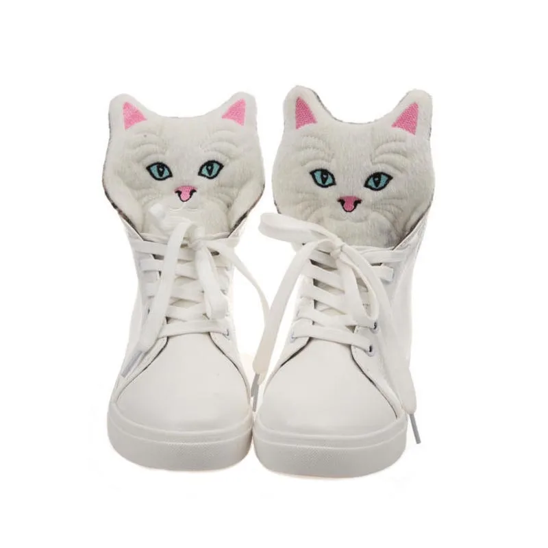 cat shoes for girls