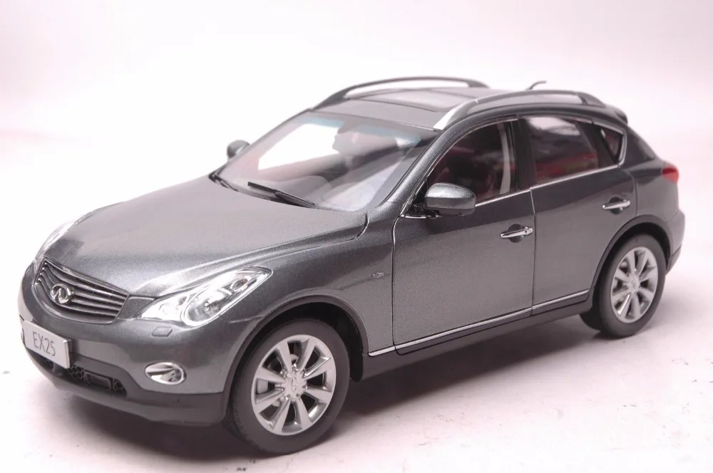 Infiniti ex25 2013
