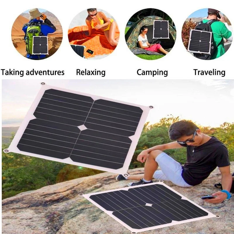 

0.15W/0.25W/1W 5V Mini Solar Panel Cell Charger Polycrystalline Portable DIY Battery Cell Charger Module for Cell Phone Outdoors