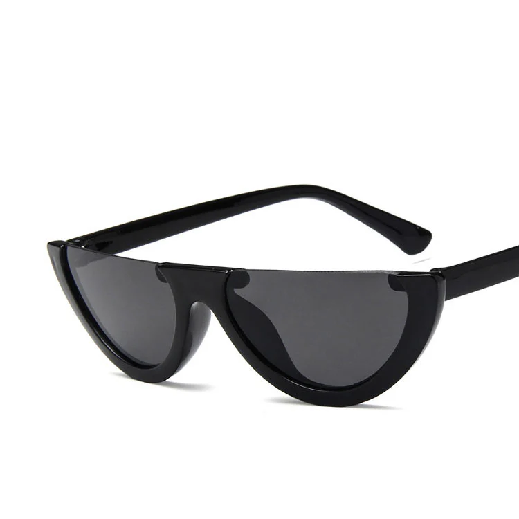 Суперзвезда женские очки lunettes кошачий глаз роскошные брендовые дизайнерские